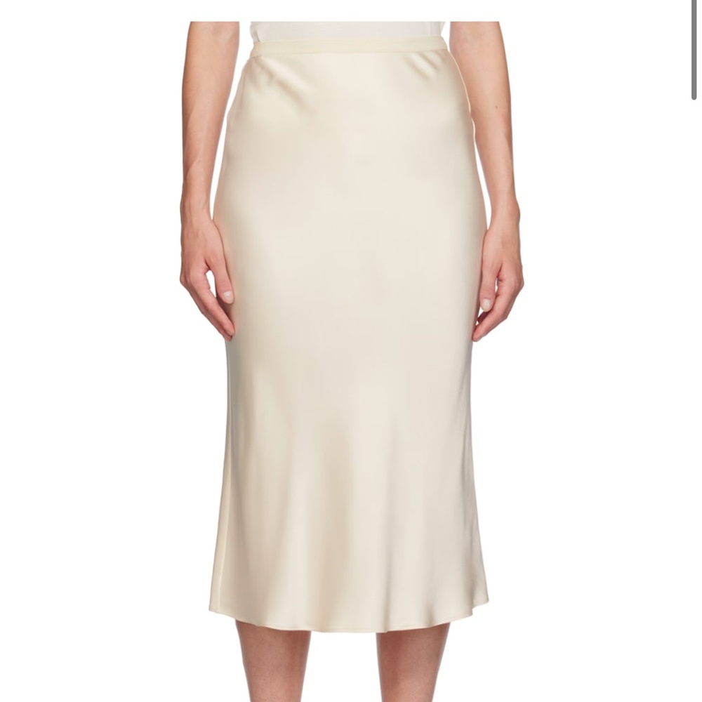 COPY - Anine Bing MIDI Skirt